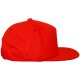 Casquette Snapback Obey - Portland Snapback - Red