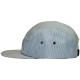 Casquette 5 Panel Obey - Oxford 5 Panel - Blue
