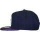 Casquette Snapback Starter - Astro Camo 2 Tone Icon - Navy / White