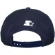 Casquette Snapback Starter - Astro Camo 2 Tone Icon - Navy / White