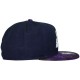 Casquette Snapback Starter - Astro Camo 2 Tone Icon - Navy / White