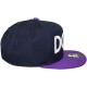 Casquette Snapback Starter - Dope - Navy / Purple