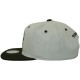 Casquette Snapback Mitchell And Ness - NBA Guard - Brooklyn Nets - Grey