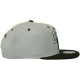 Casquette Snapback Mitchell And Ness - NBA Guard - Brooklyn Nets - Grey