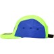 Casquette 5 Panel Starter - Bell Air - Volt / Blue