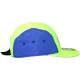 Casquette 5 Panel Starter - Bell Air - Volt / Blue