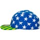 Casquette 5 Panel Starter - Salsa - Blue / Green