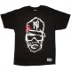 ROCKSMITH T-shirt - Hov 81 Tee - Black