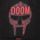 ROCKSMITH T-shirt - Doom Tee - Black