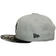 Casquette Snapback New Era - 9Fifty NFL Animal Fade - Oakland Raiders - Grey / Black