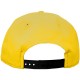 Casquette Snapback New Era x DC Comics - 9Fifty Animal Fade - Batman - Yellow / Black