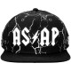 Casquette Snapback Cayler And Sons - Voltage Cap - Black / Black / White