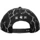 Casquette Snapback Cayler And Sons - Voltage Cap - Black / Black / White