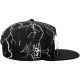 Casquette Snapback Cayler And Sons - Voltage Cap - Black / Black / White