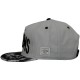 Casquette Snapback Cayler And Sons - F-King Problems Cap - Grey / MC / Black