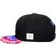 Casquette Snapback Cayler And Sons - Stay Fly Cap - Black / MC