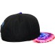 Casquette Snapback Cayler And Sons - Stay Fly Cap - Black / MC