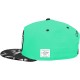 Casquette Snapback Cayler And Sons - Cayler And Co - Mint / Black