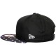 Casquette Snapback New Era - 9Fifty MLB PS Visor - New York Yankees - Black