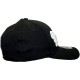 Casquette Trucker New Era - 39Thirty MLB Flickscript - New York Yankees - Navy