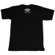 T-Shirt Obey - RIP MCA - Black