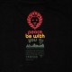 LRG T-shirt - Jah Western Classic Tee - Black