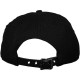 Casquette Strapback New Era - 9Fifty NE Bob Classic - Black