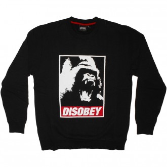 Sweat Disobey, Pull Homme