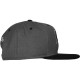 Casquette Snapback Mitchell And Ness - NBA Scholar - Brooklyn Nets - Black