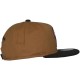 Casquette Snapback Mitchell And Ness - NBA Signature - Chicago Bulls - Tan