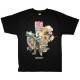 The Wu-Tang Brand T-Shirt - Bobby Digital Tee - Black