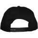 Casquette Snapback New Era - 9Fifty MLB Black-White Basic - New York Yankees