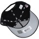 Casquette Trucker New Era - Adjustable NFL Team Fill - Oakland Raiders - Black