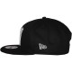 Casquette Strapback New Era - 9Fifty YO ! - Black / White