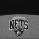 Bonnet Mitchell And Ness - NBA Arched Cuff Knit - Brooklyn Nets - Black