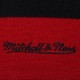 Bonnet Mitchell And Ness - NBA Arched Cuff Knit - Chicago Bulls - Black