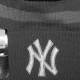 Bonnet New Era - MLB Stripe Out 2 - New York Yankees - Grey / Navy