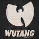 The Wu-Tang Brand T-Shirt - WBL Logo Tee - Black Grey