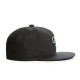 Casquette Snapback Cayler And Sons - Cayler Cap - Black / Green / White