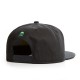 Casquette Snapback Cayler And Sons - Cayler Cap - Black / Green / White
