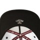 Casquette Snapback Cayler And Sons - Le Parisien Cap - Floral Digi Camo / Black / White