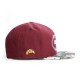 Casquette Snapback Cayler And Sons - Paris Cap - Maroon / Floral Digi Camo / White