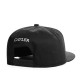 Casquette Snapback Cayler And Sons - Fuck Yeah Cap - Black / White