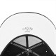 Casquette Snapback Cayler And Sons - Fuck Yeah Cap - Black / White