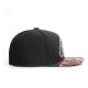 Casquette Snapback Cayler And Sons - Holy BKLYN Cap - Black / Camo MC / Gold