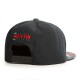 Casquette Snapback Cayler And Sons - Holy BKLYN Cap - Black / Camo MC / Gold