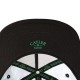 Casquette Snapback Cayler And Sons - HSUK Cap - Black / Green Smoke / White