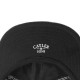 Casquette Snapback Cayler And Sons - Milano 2Tone Cap - Black / Black Snakes