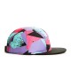 Casquette 5 Panel Cayler And Sons - Andre Cap - MC / Black