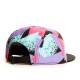 Casquette 5 Panel Cayler And Sons - Andre Cap - MC / Black